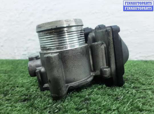 купить Заслонка дроссельная на Audi A4 B8 (8K2) рестайлинг 2012 - 2015