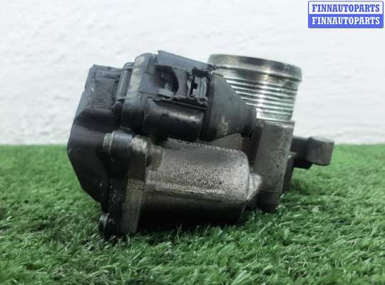 купить Заслонка дроссельная на Audi A4 B8 (8K2) рестайлинг 2012 - 2015