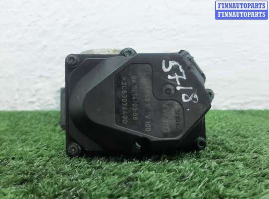 купить Заслонка дроссельная на Audi A4 B8 (8K2) рестайлинг 2012 - 2015