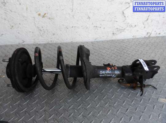 купить Пружина передняя на Mitsubishi Outlander Sport (GA) рестайлинг 2 2015 - 2019