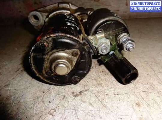 купить Стартер на Volkswagen Passat B6 (3C) 2005 - 2010