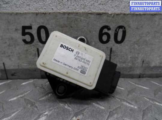 купить Блок управления на Toyota Camry VI (XV40) 2006 - 2009