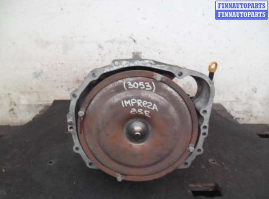 купить АКПП на Subaru Impreza III (GE,GV,GH,GR) 2007 - 2011