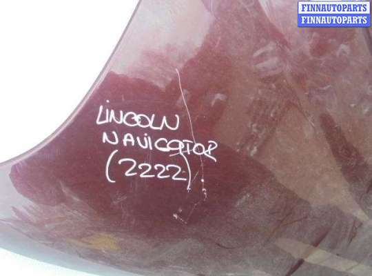 купить Крыло правое на Lincoln Navigator II 2002 - 2006