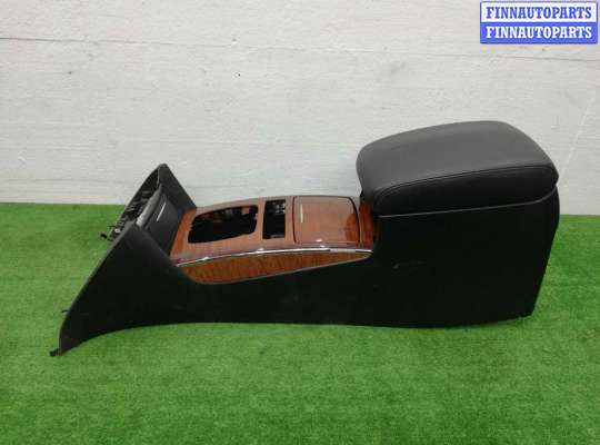 Подлокотник IFZ0911 на Infiniti FX II (S51) 2008 - 2013