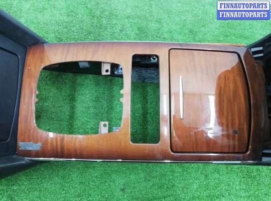 Подлокотник на Infiniti FX II / QX70 (S51)