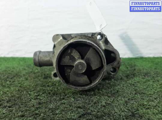 купить Клапан EGR на Mercedes Sprinter II (w906) 2006 - 2017