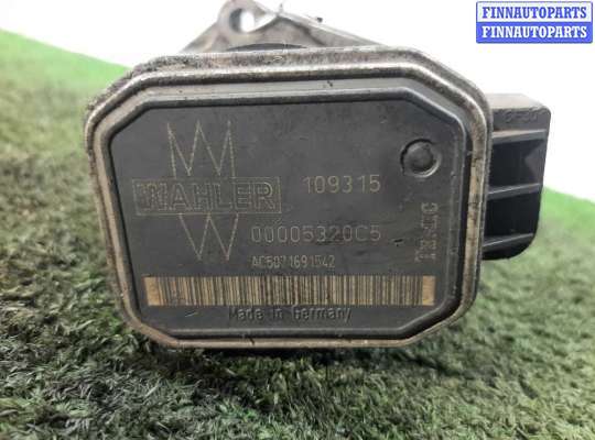 купить Клапан EGR на Mercedes Sprinter II (w906) 2006 - 2017