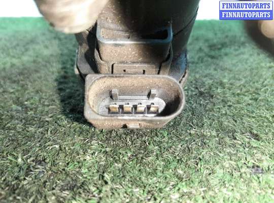 купить Клапан EGR на Mercedes Sprinter II (w906) 2006 - 2017