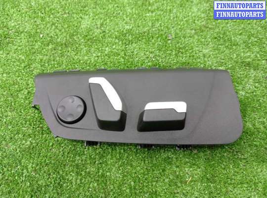 купить Переключатель регулировки сиденья на BMW 4-Series F36 (Gran Coupe) 2013 - 2017