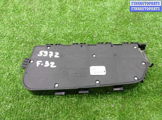 купить Переключатель регулировки сиденья на BMW 4-Series F36 (Gran Coupe) 2013 - 2017