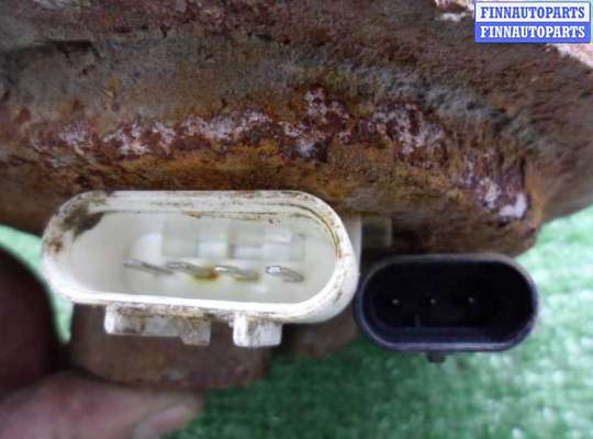купить Насос топливный на Hummer H2 2002 - 2007