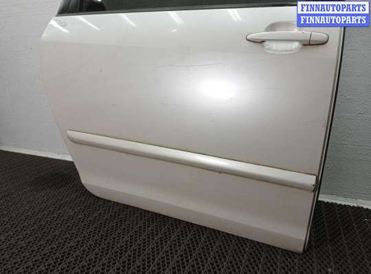 купить Стекло двери задней правой на Toyota Sienna II Рестайлинг (XL20) 2005 - 2010