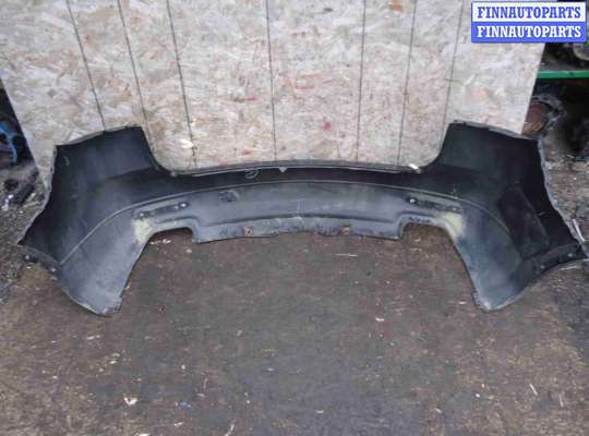 купить Бампер задний на Mazda CX9 I (TB) 2006 - 2012