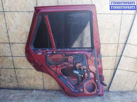 купить Дверь задняя правая на BMW X5 E53 1999 - 2003