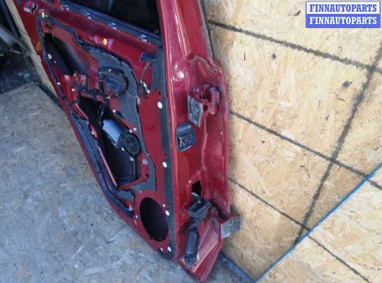 купить Дверь задняя правая на BMW X5 E53 1999 - 2003
