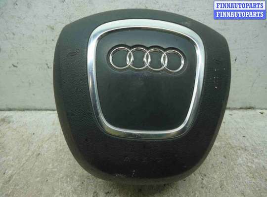 Подушка безопасности водителя AU1127883 на Audi A6 C6 (4F2) 2004 - 2008