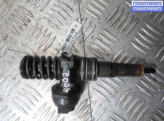 купить Форсунка топливная на Audi A4 B6 (8E5) 2000 - 2004