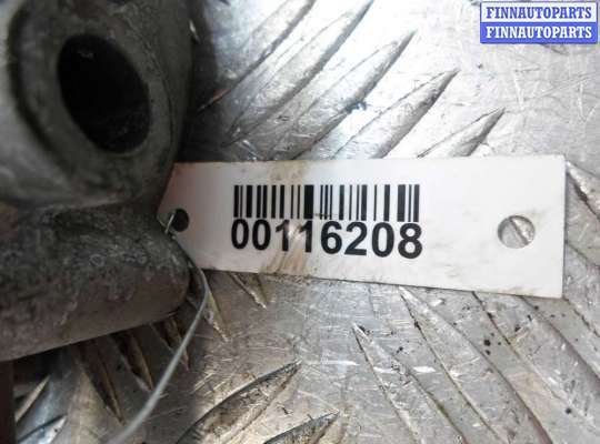 купить Заслонка дроссельная на BMW X5 E70 рестайлинг 2010 - 2013