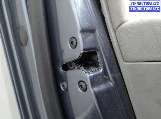 купить Дверь передняя левая на Hyundai Santa Fe II (CM) 2006 - 2009