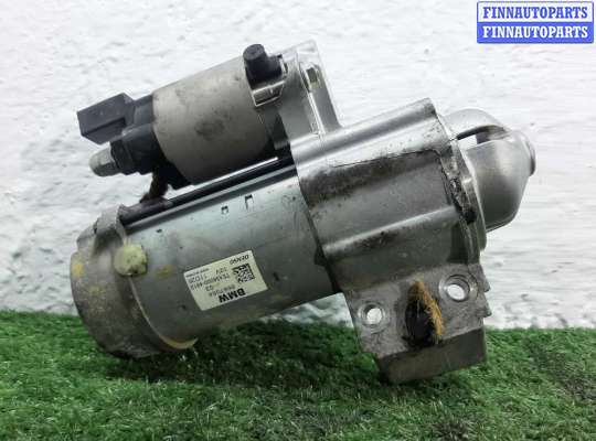 Стартер BM3586073 на BMW 3-Series G20 2018 - наст. время