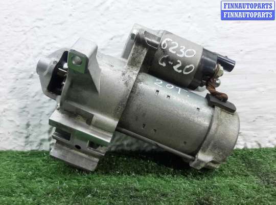 купить Стартер на BMW 3-Series G20 2018 - наст. время