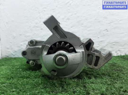 купить Стартер на BMW 3-Series G20 2018 - наст. время