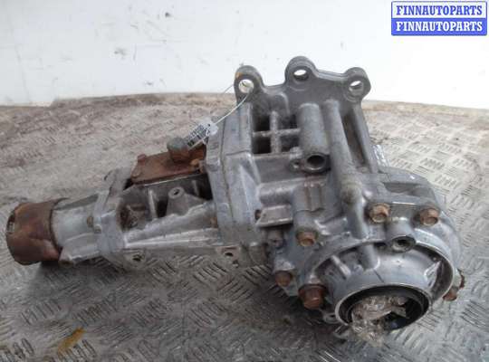 Раздаточная коробка CT759568 на Mitsubishi Outlander XL II 2007 - 2009