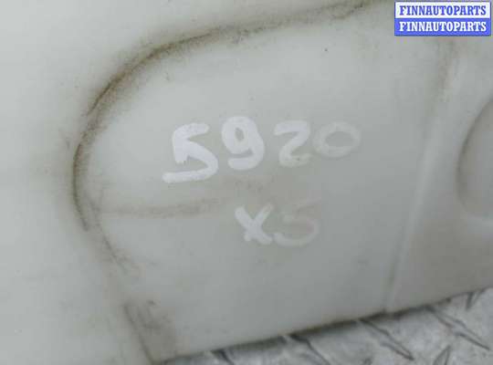 купить Бачок омывателя на BMW X5 E70 рестайлинг 2010 - 2013