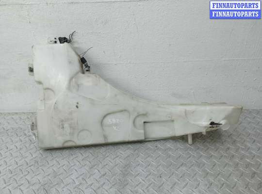 Купить Бачок омывателя на BMW X5 E70 рестайлинг 2010 - 2013 Бачок омывателя BM3592513 на BMW X5 E70 рестайлинг 2010 - 2013