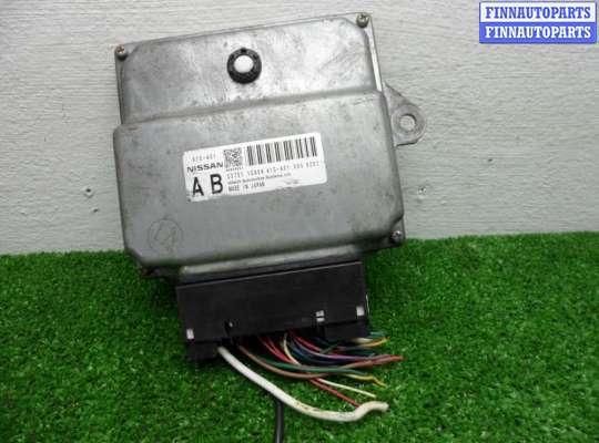 купить Блок управления КПП на Infiniti FX II (S51) 2008 - 2013