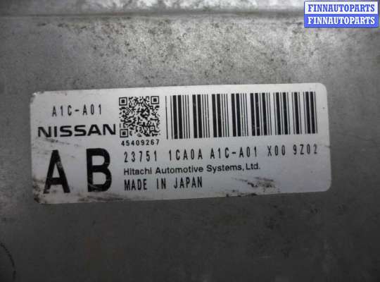 купить Блок управления КПП на Infiniti FX II (S51) 2008 - 2013