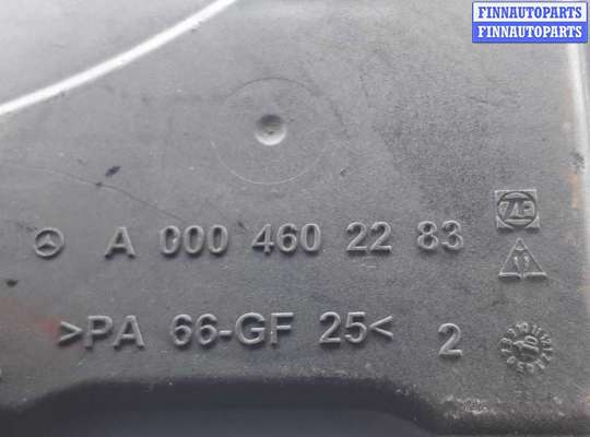 купить Насос ГУР на Mercedes E-klasse (W212) 2009 - 2013