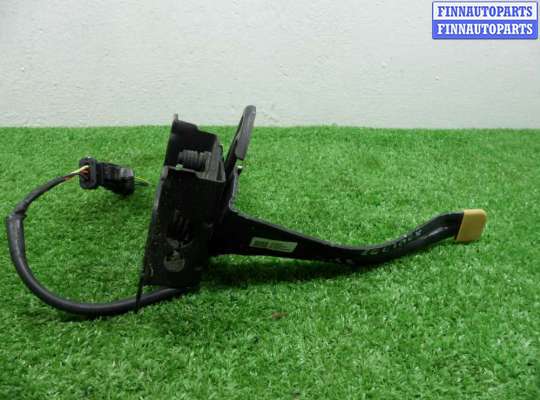 купить Замок капота на Chevrolet Equinox III 2017 - 2021