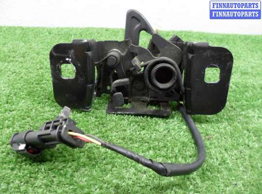 купить Замок капота на Chevrolet Equinox III 2017 - 2021