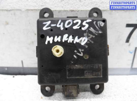 Моторчик заслонки печки NS574325 на Nissan Murano I (Z50) 2002 - 2008