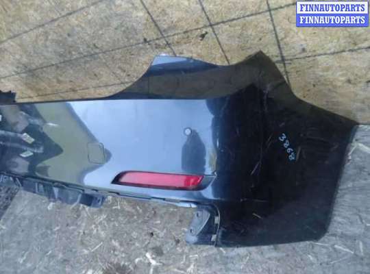 купить Бампер задний на BMW 7-Series F01,F02 2008 - 2012