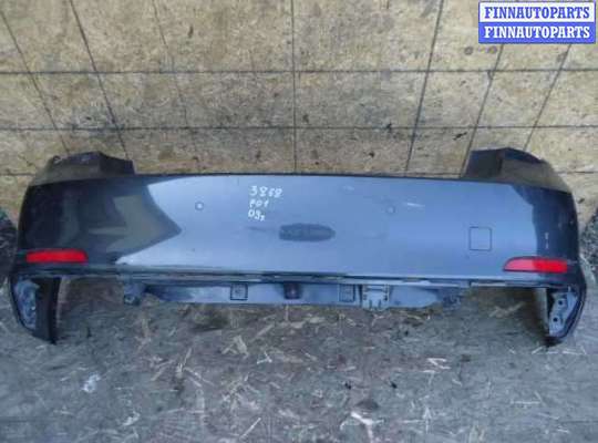 Бампер задний BM3594461 на BMW 7-Series F01,F02 2008 - 2012