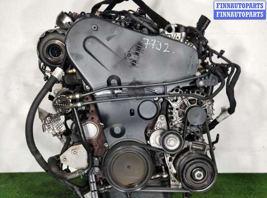 Купить Двигатель на Audi A4 B9 (8W2) 2015 - 2020 Двигатель AU1738747 на Audi A4 B9 (8W2) 2015 - 2020