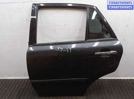 Замок двери задней левой LX97117 на Lexus RX (XU30) Рестайлинг 2006 - 2009