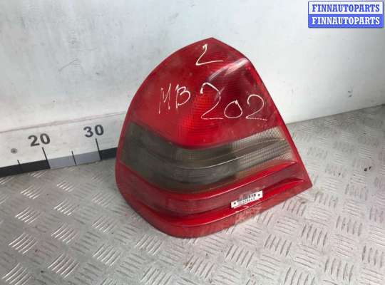Купить Фонарь крыла левый на Mercedes C-klasse (W202) Рестайлинг 1997 - 2000 Фонарь крыла левый MB1736530 на Mercedes C-klasse (W202) Рестайлинг 1997 - 2000
