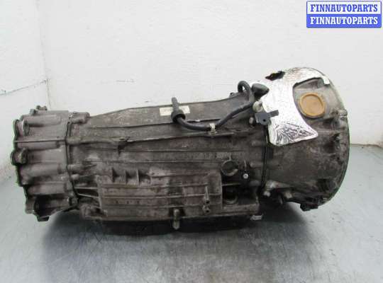 купить АКПП на Mercedes M-klasse (W166) 2011 - 2015