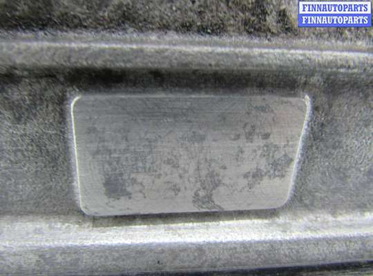 купить АКПП на Mercedes M-klasse (W166) 2011 - 2015