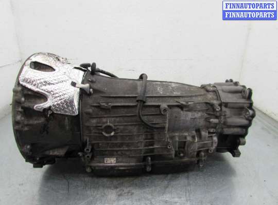 купить АКПП на Mercedes M-klasse (W166) 2011 - 2015