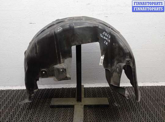 купить Подкрылок задний правый на Subaru Tribeca (WX) 2004 - 2007