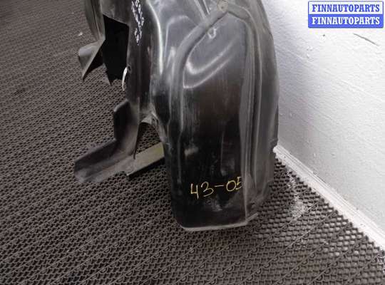 купить Подкрылок задний правый на Subaru Tribeca (WX) 2004 - 2007