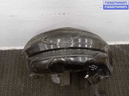купить Подкрылок задний правый на Subaru Tribeca (WX) 2004 - 2007
