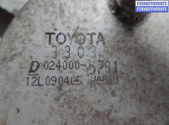 купить Теплообменник на Toyota Camry VI Рестайлинг (XV40) 2009 - 2011