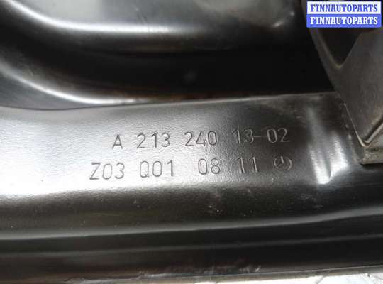 купить Подушка крепления КПП на Mercedes E-klasse (W213) 2016 - 2021