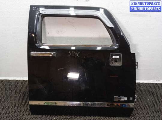 купить Кнопка стеклоподъемника на Hummer H3 2005 - 2010